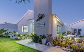 Oceans Cottage Struisbaai