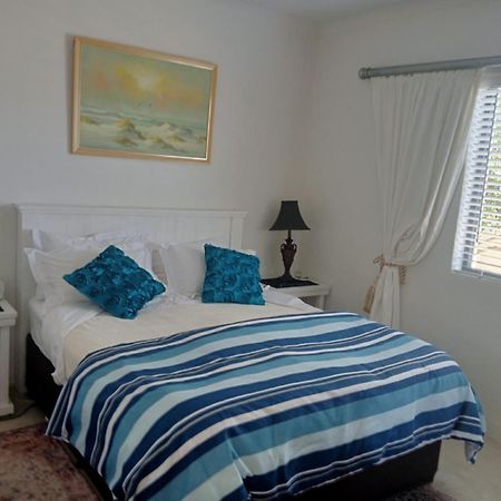Oceans Cottage Struisbaai Exterior foto
