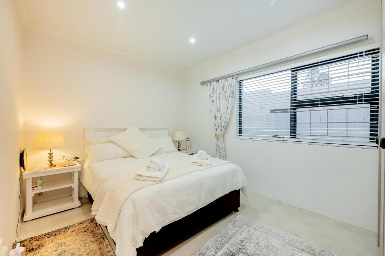 Oceans Cottage Struisbaai Exterior foto