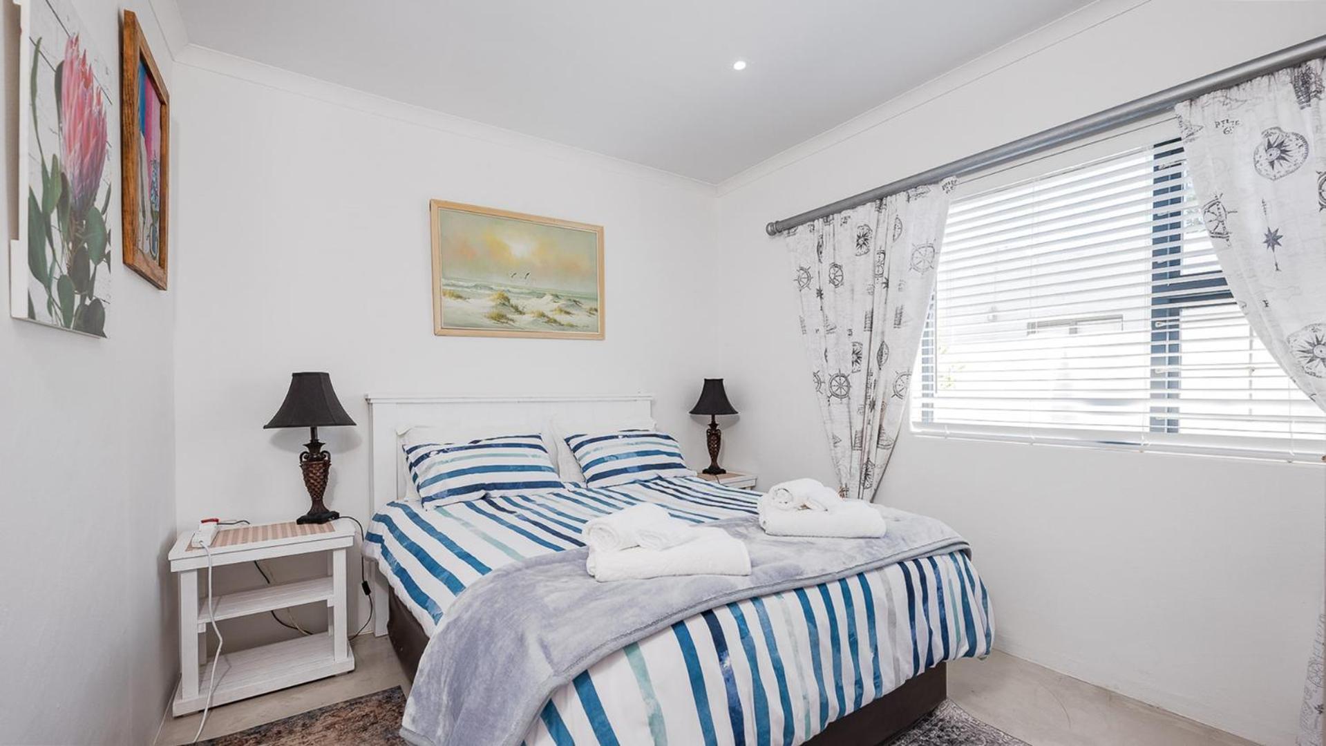 Oceans Cottage Struisbaai Exterior foto
