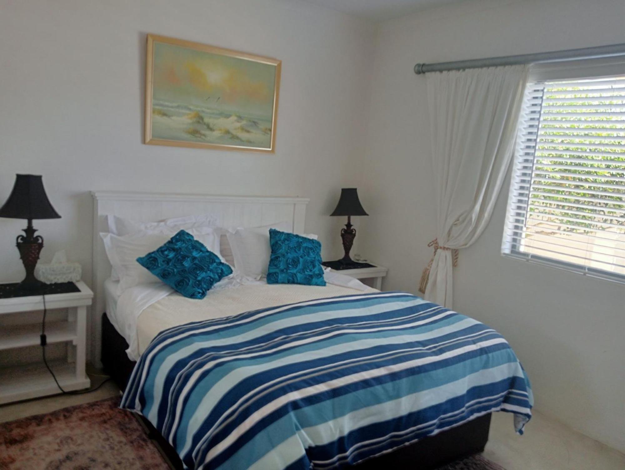 Oceans Cottage Struisbaai Exterior foto